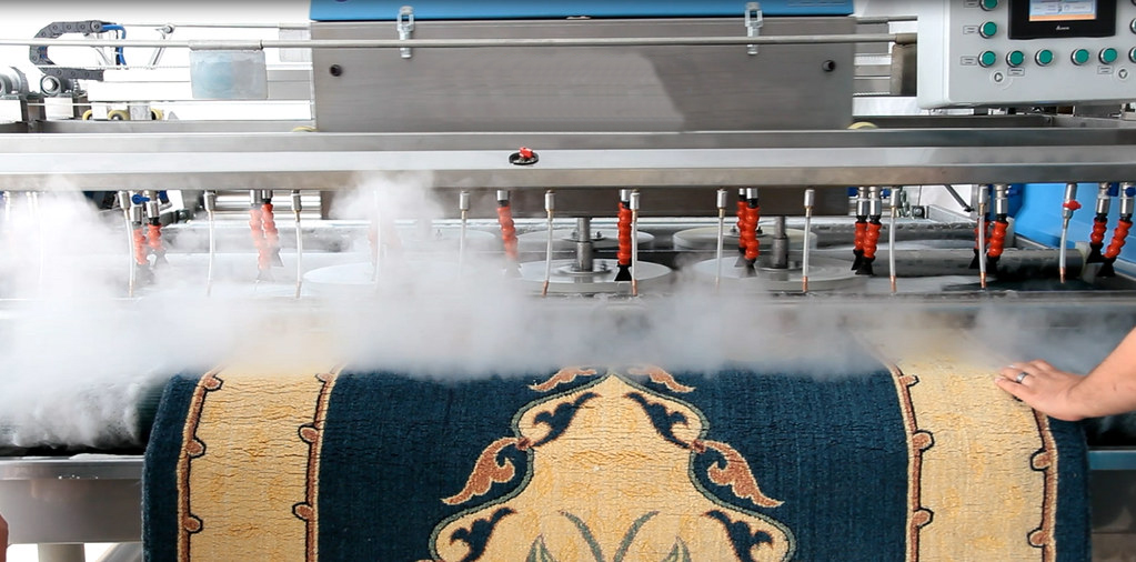 Pazar Halı Yıkama